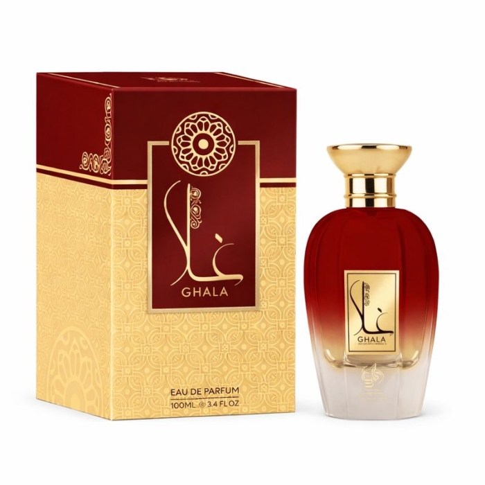 PERFUME GHALA 100ML