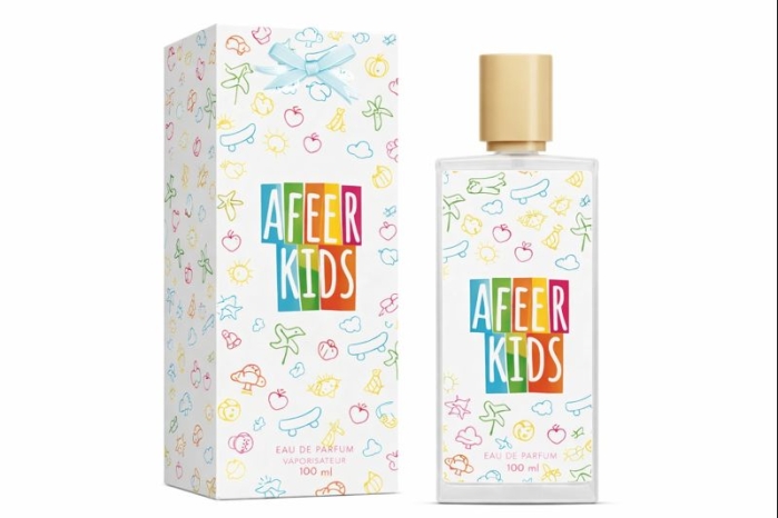 PERFUME INFANTIL KIDS AFEER 100ML