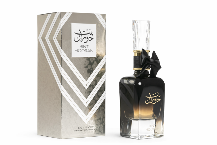 PERFUME BINT HOORAN ZAAFARAN 100ML