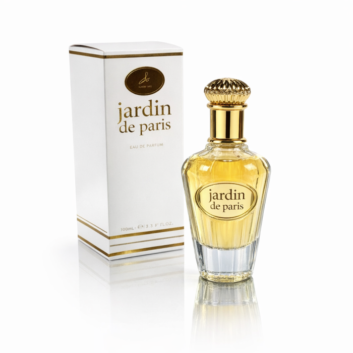 PERFUME JARDIN DE RÊVE MAISON ALHAMBRA 100ML