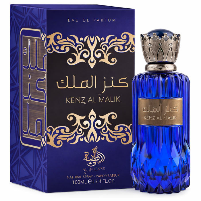 PERFUME KENZ AL MALIK AL WATANIAH 100ML