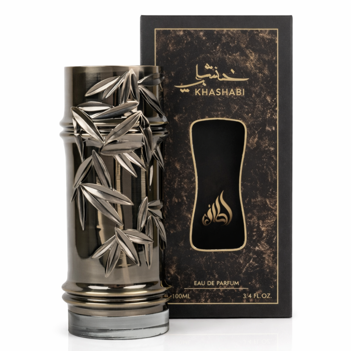 PERFUME KHASHABI 100ML