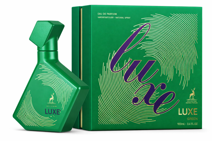 PERFUME LUXE BOLD ALHAMBRA 100ML