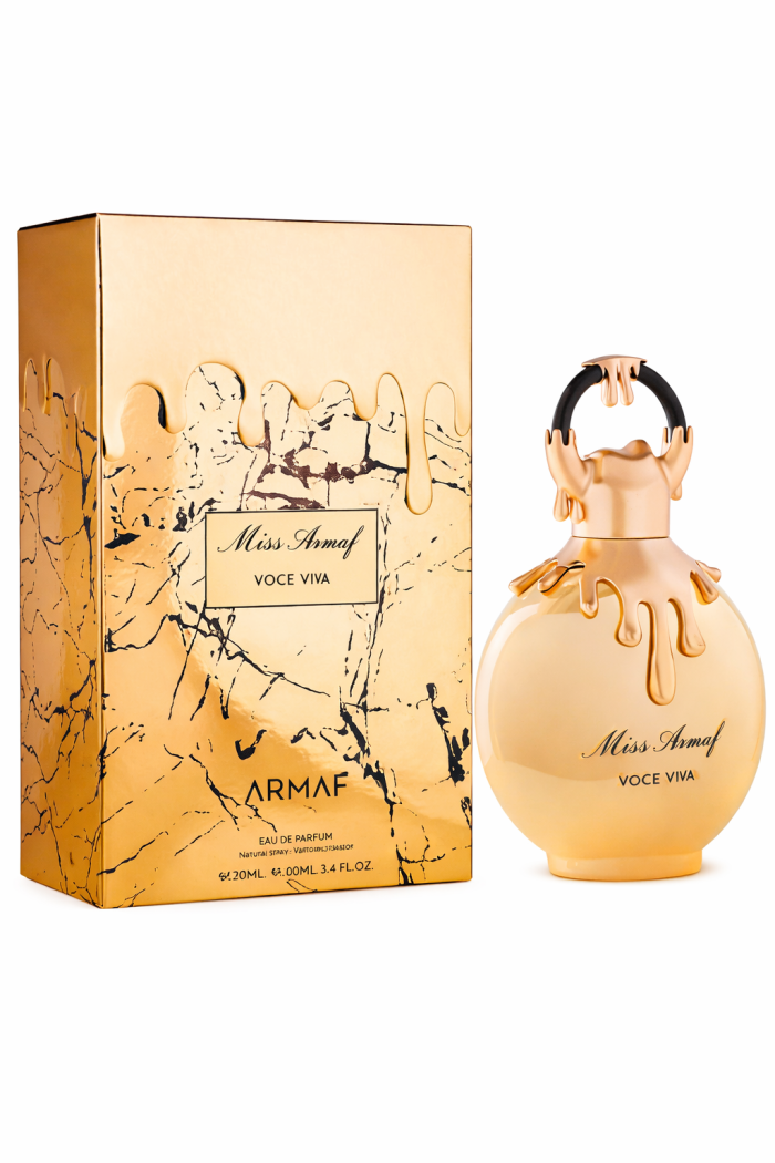 PERFUME MISS ARMAF VOCE VIVA 100ML