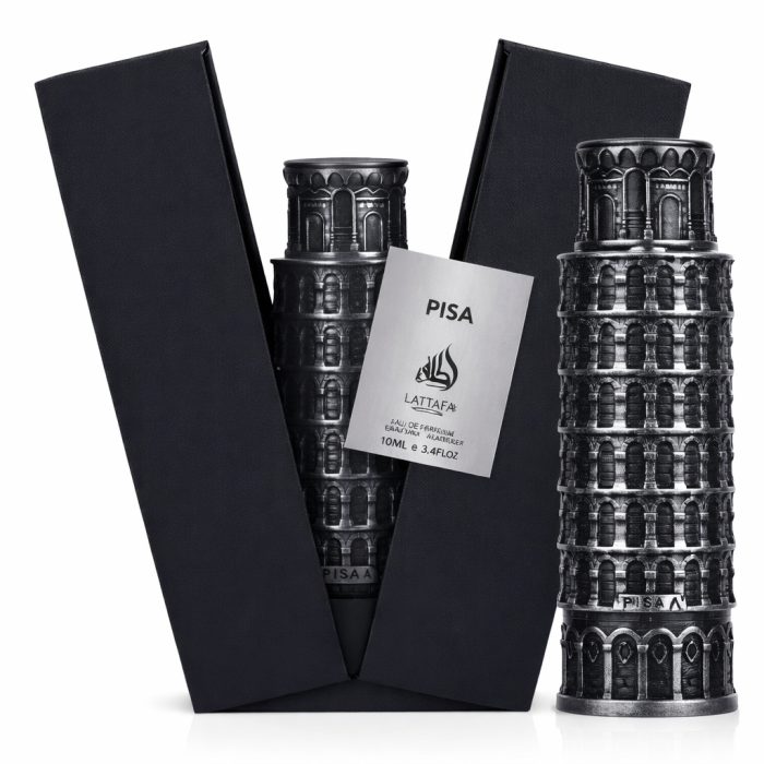 PERFUME PISA LATTAFA 100ML | ss25demarco 