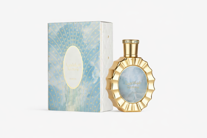 PERFUME VICTORIA LATTAFA 100ML