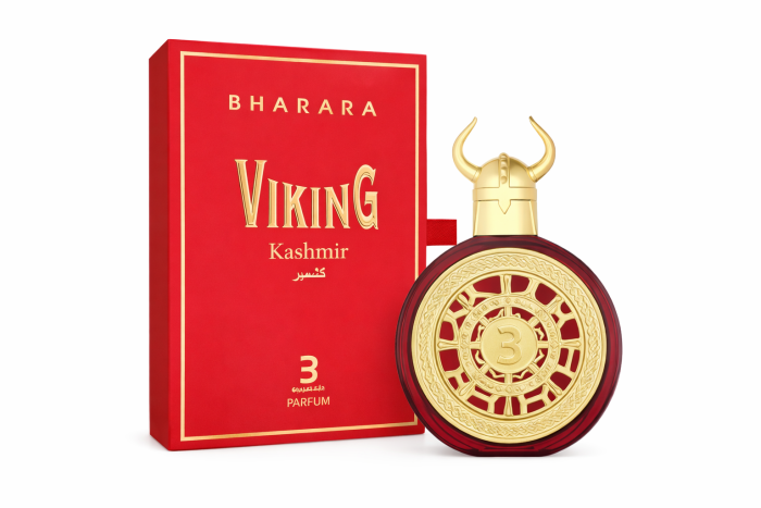 PERFUME VIKING KASHMIR BHARARA 100ML