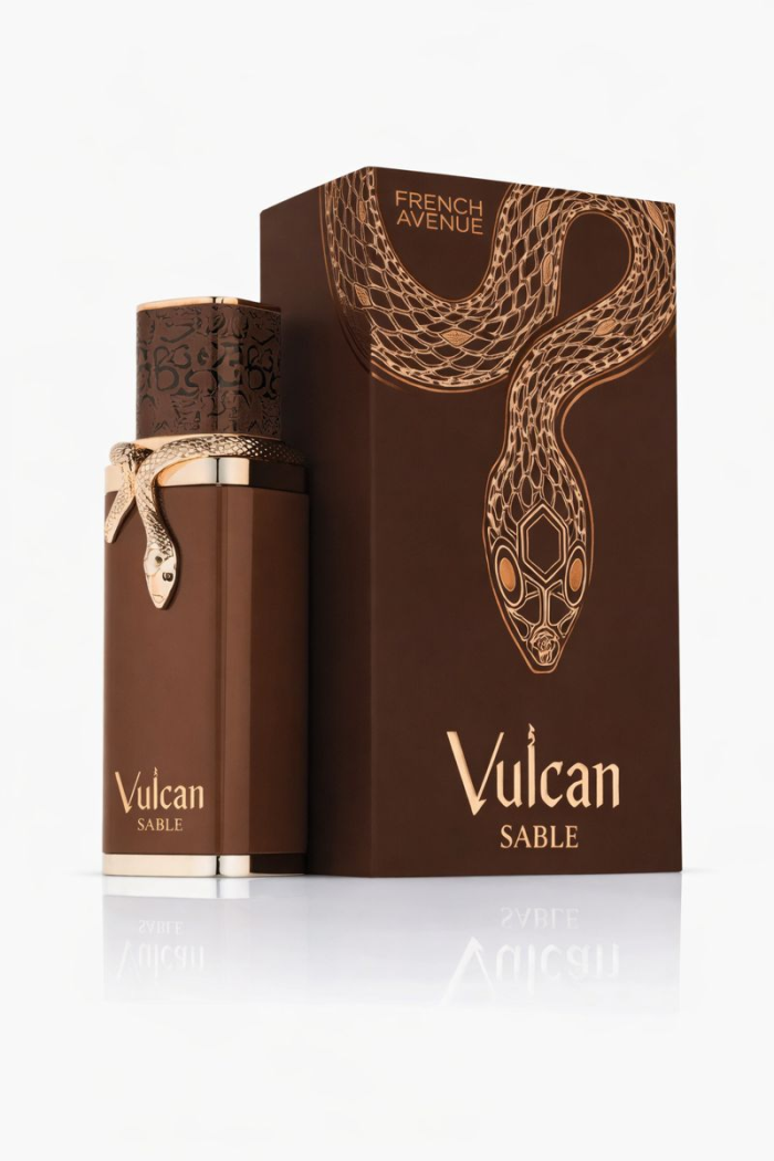 PERFUME SABLE FRENCH AVENUE 100ML
