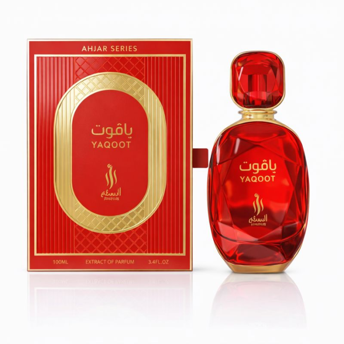 PERFUME YAQOOT ANSAM 100ML
