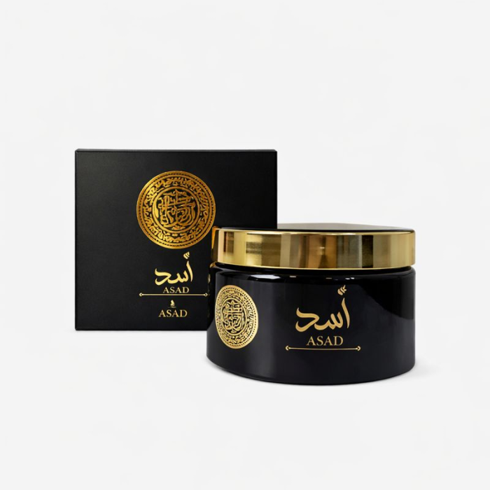 PASTA CORPORAL ASAD BLACK 250G