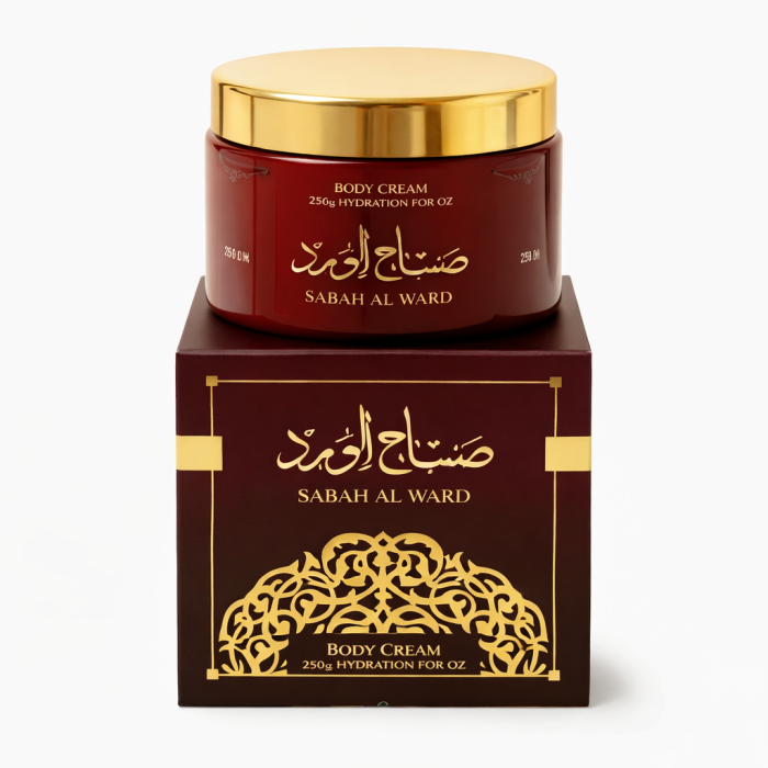 PASTA CORPORAL SABAH AL WARD AFEER 250G
