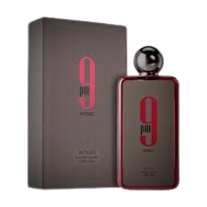PERFUME 9PM REBEL AFNAN 100ML | ss25demarco 