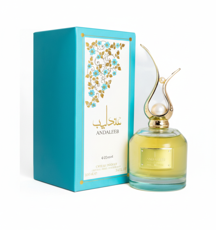 PERFUME ANDALEEB AZUL ASDAAF 100ML