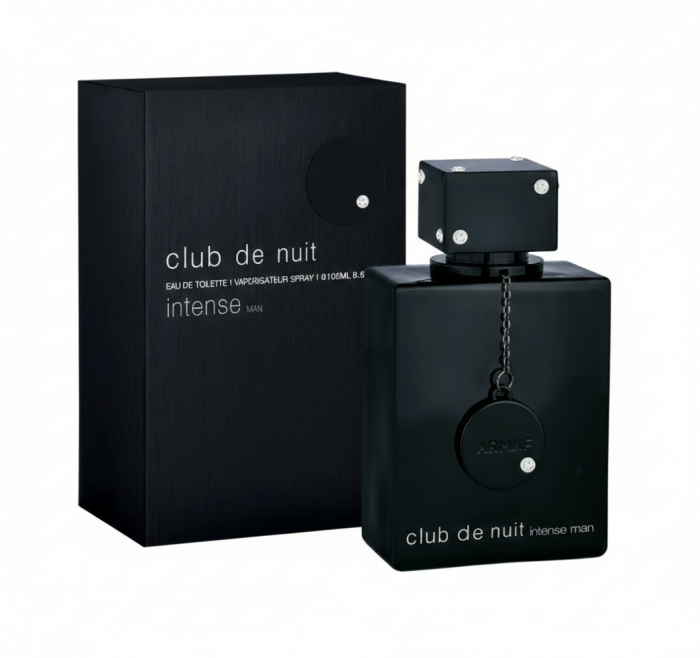 PERFUME CLUB DE NUIT INTENSE MAN ARMAF 100ML