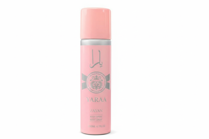 DESODORANTE SABBAH ZAHRA 150ML