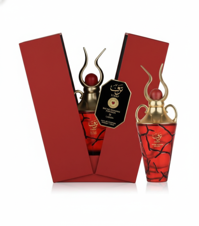 PERFUME TARAF NICHE EMARATI 100ML | ss25demarco 
