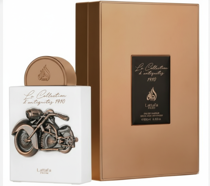 PERFUME LA COLLECTION D\\\'ANTIQUITÉS 1910 100ML