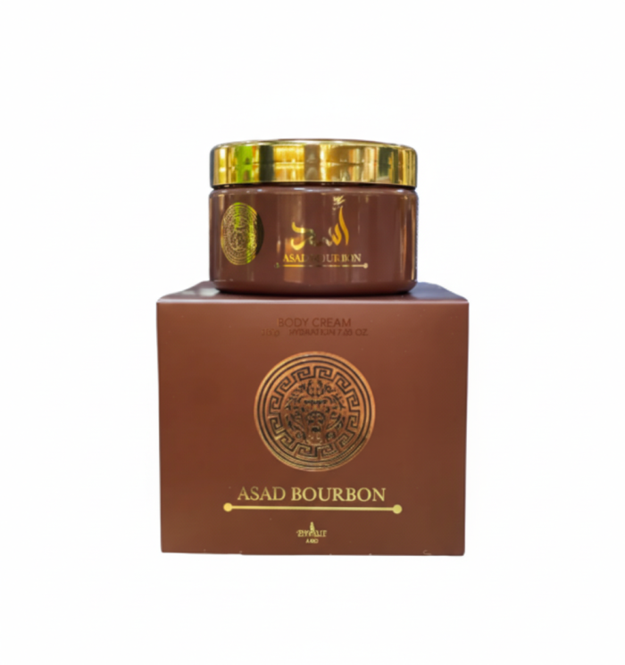 PASTA CORPORAL ASAD BOURBON 200G