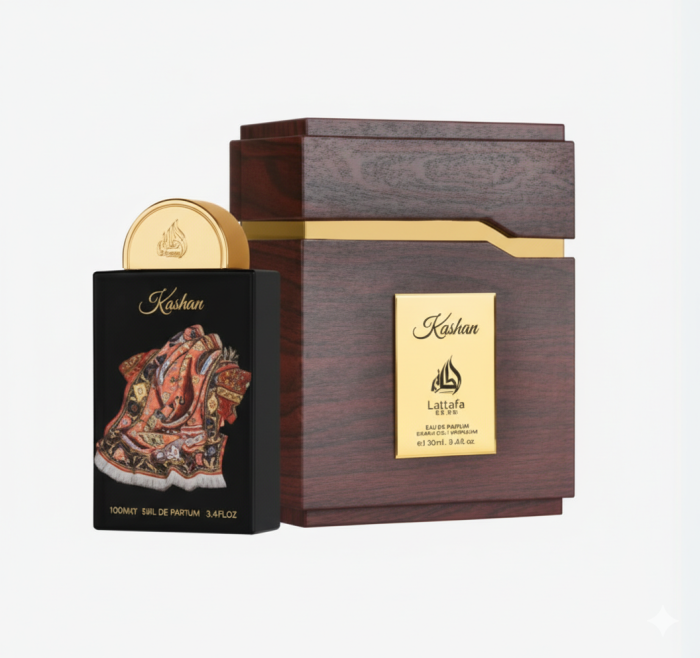 PERFUME KHASHAN PRIDE LATTAFA 100ML