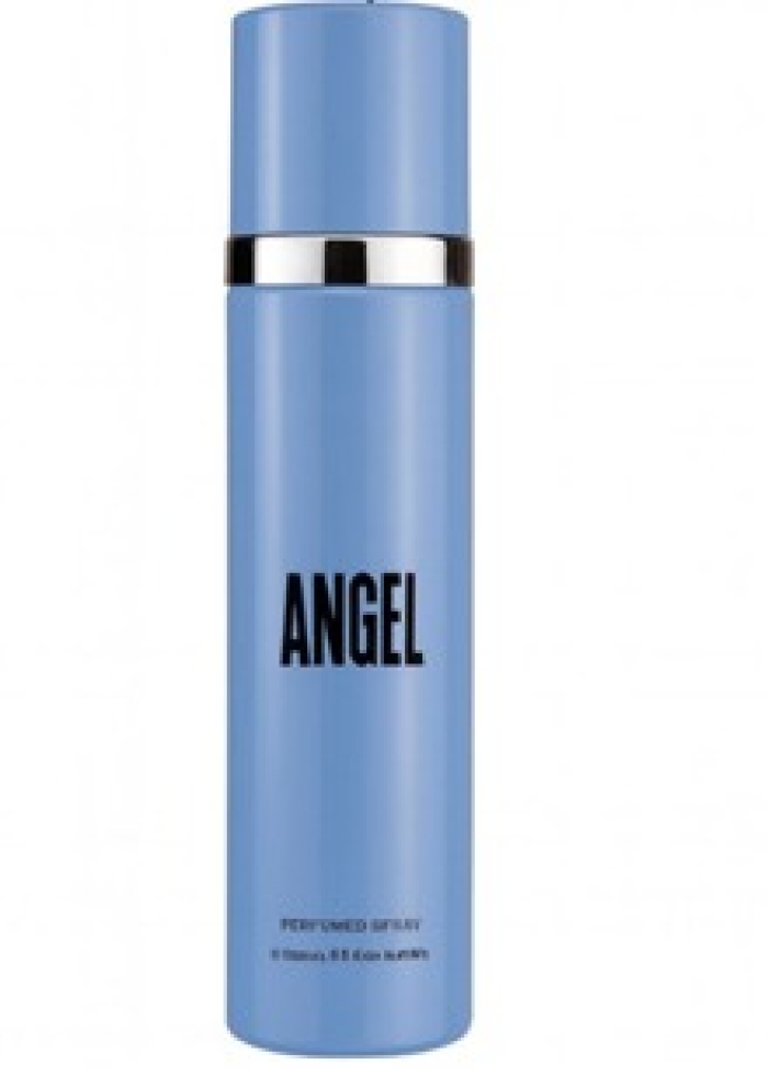 BODY SPLASH ANGEL LA BELLE 300ML