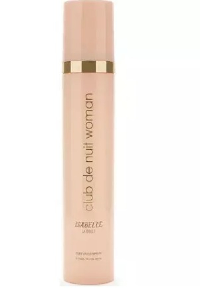 BODY SPLASH CLUB DE NUIT WOMAN LA BELLE 300ML