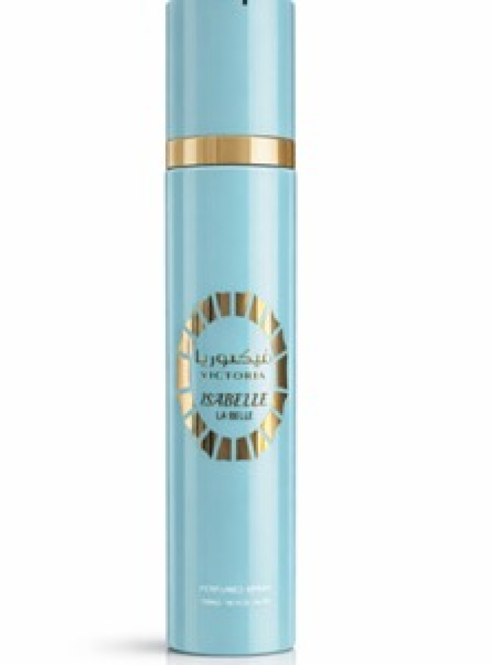 BODY SPLASH VICTORIA LA BELLE 300ML