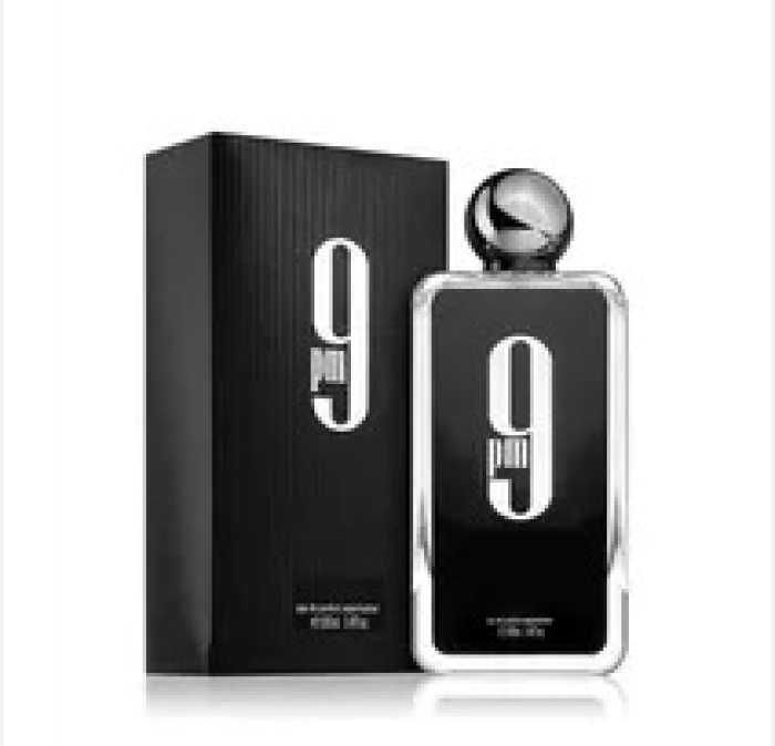PERFUME 9PM BLACK AFNAN 100ML | ss25demarco 