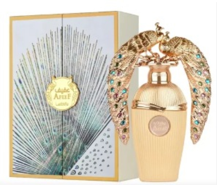 PERFUME AFEEF LATTAFA 100ML