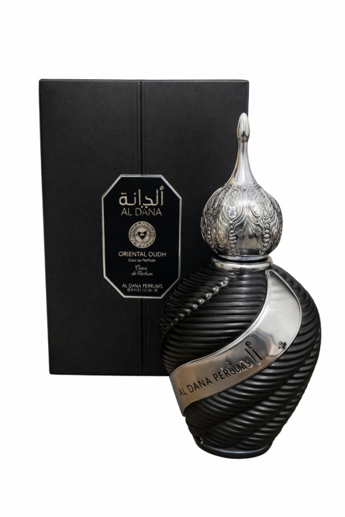 PERFUME AL DANA NICHE EMARATI LATTAFA  100ML