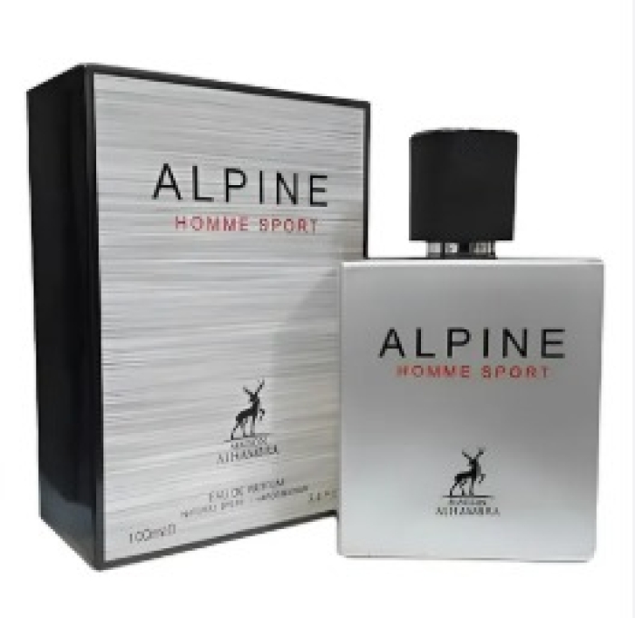 PERFUME APLHINE HOMME SPORT ALHAMBRA 100ML