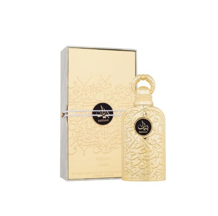 PERFUME BAYAAN LATTAFA 100ML
