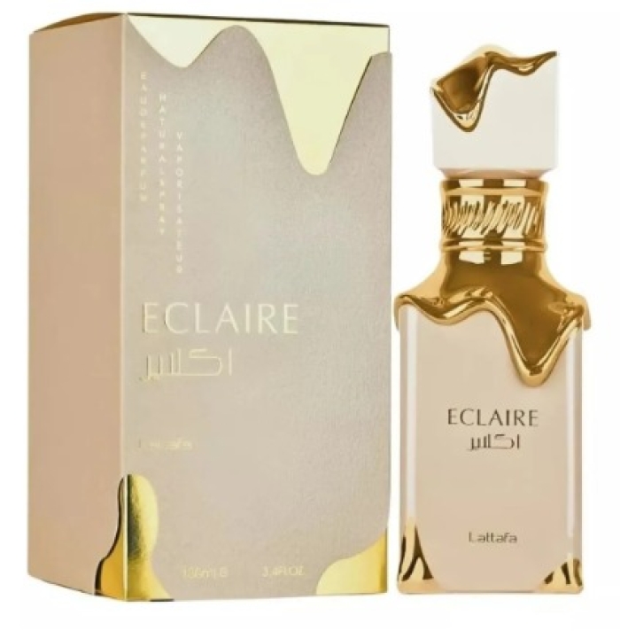 PERFUME ECLAIRE TRAD LATTAFA 100ML