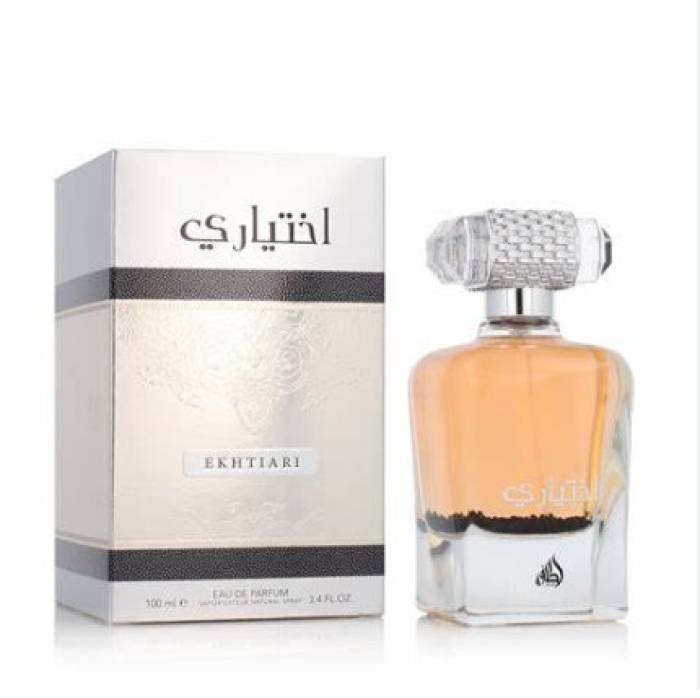PERFUME EKHTIARI LATTAFA 100ML