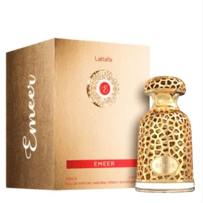 PERFUME EMEER LATTAFA 100ML