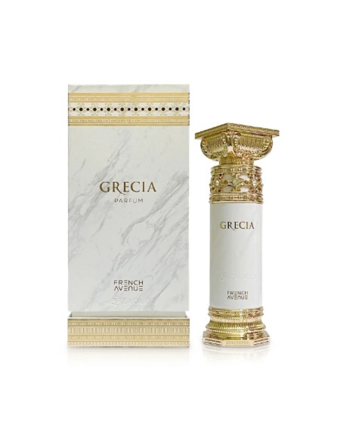 PERFUME GRECIA FRENCH AVENUE 100ML