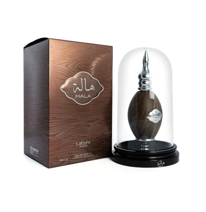 PERFUME HALA LATTAFA PRIME 100ML