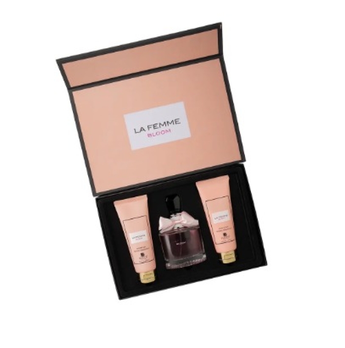 KIT GIFT LA FEMME BLOOM RIIFFS | ss25demarco 