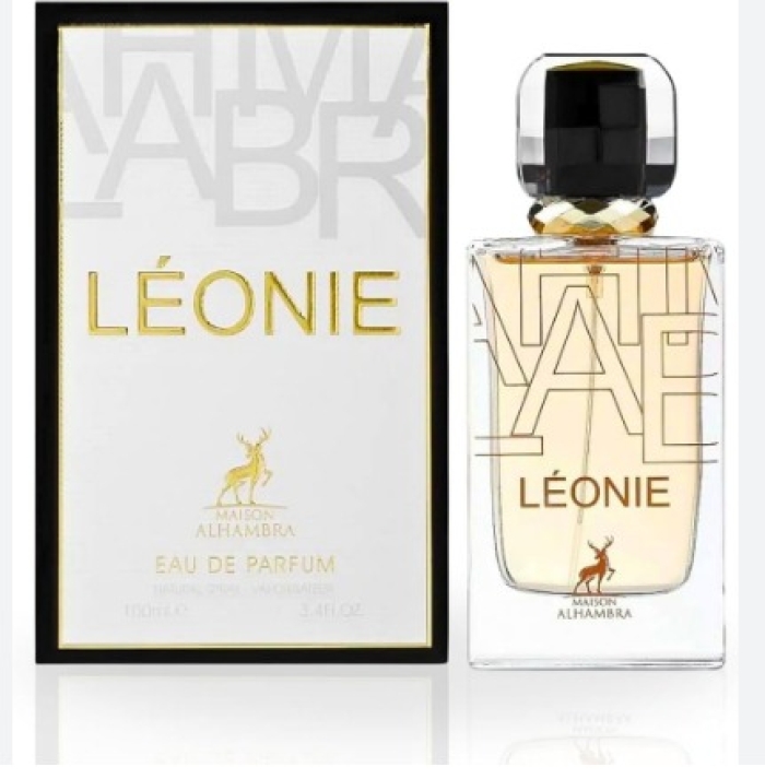 PERFUME LEONIE ALHAMBRA 100ML