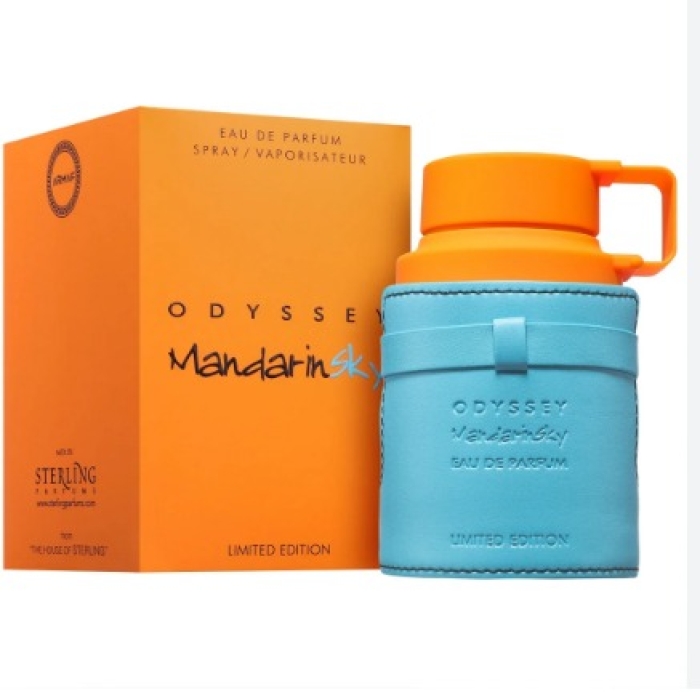 PERFUME ODYSSEY MANDARIN SKY ARMAF 100ML