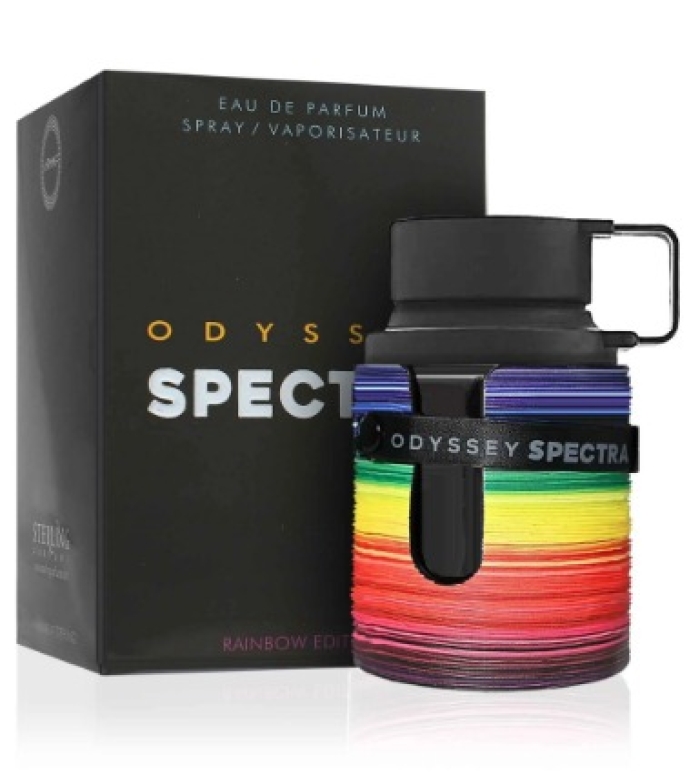 PERFUME ODYSSEY SPECTRA ARMAF 100ML