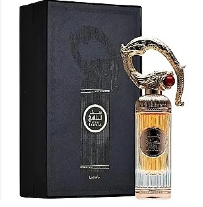 PERFUME SEHR LATTAFA 100ML 