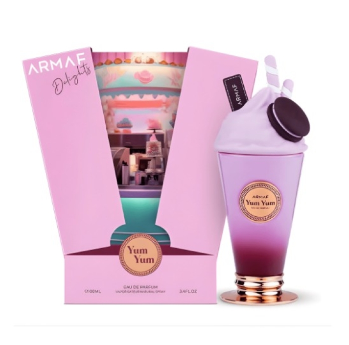 PERFUME YUM YUM ARMAF 100ML