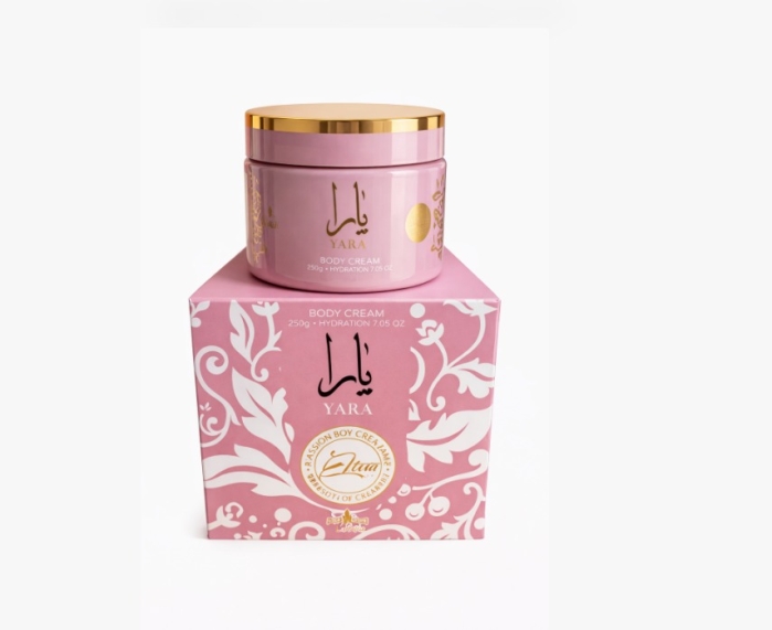 PASTA CORPORAL YARA ELIXIR LA BELLE 200G